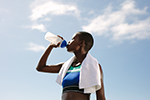 MRI and Dehydration: The Importance of Hydration Before Scans in Hot Weather