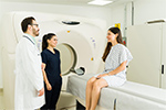 The Role of MRI in Cervical Cancer Diagnosis and Treatment Planning