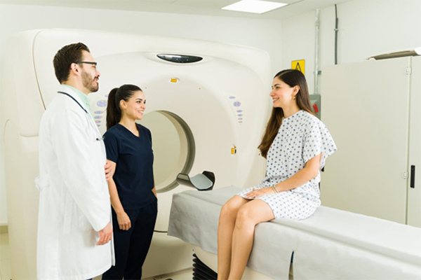 The Role of MRI in Cervical Cancer Diagnosis and Treatment Planning